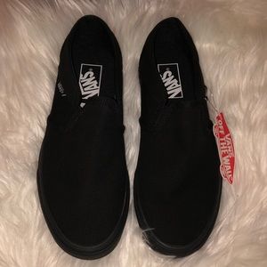 Vans Slip Ons